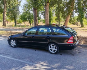 Mercedes-Benz C 220 Facelif* Automatik* 150k.c*  - 2200 € - 92333748 12