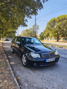 Mercedes-Benz C 220 Facelif* Automatik* 150k.c*  - 2200 € - 92333748 11