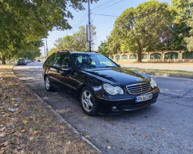 Mercedes-Benz C 220 Facelif* Automatik* 150k.c*  - 2200 € - 92333748 7