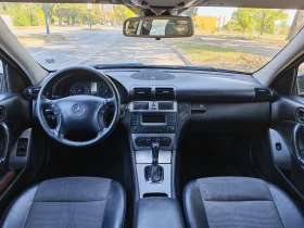 Mercedes-Benz C 220 Facelif* Automatik* 150k.c*  - 2200 € - 92333748 4