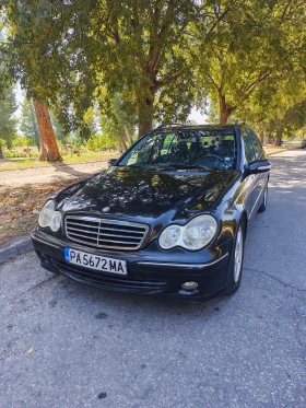 Mercedes-Benz C 220 Facelif* Automatik* 150k.c*  - 2200 € - 92333748 2
