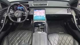 Mercedes-Benz S 400 4MATIC* L* DESIGNO* FULL | Mobile.bg � ����� ������ 8