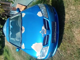 Nissan Almera 