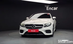 Mercedes-Benz E 220 E220d Coupe - 18790 € - 18770461 3
