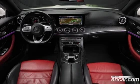Mercedes-Benz E 220 E220d Coupe - 18790 € - 18770461 7