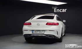 Mercedes-Benz E 220 E220d Coupe - 18790 € - 18770461 4