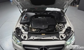 Mercedes-Benz E 220 E220d Coupe - 18790 € - 18770461 6