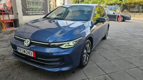 VW Golf GOAL 1.5 eTSI