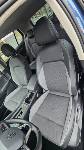 VW Golf GOAL 1.5 eTSI | Auto.bg — изображение 12