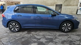 VW Golf GOAL 1.5 eTSI | Auto.bg — изображение 6