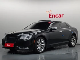 Chrysler 300c 3.6| 292к.с.