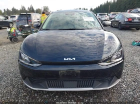 Kia EV6 2024 KIA EV6 LIGHT | Mobile.bg � ����� ������ 2