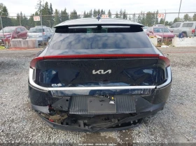 Kia EV6 2024 KIA EV6 LIGHT | Mobile.bg � ����� ������ 7