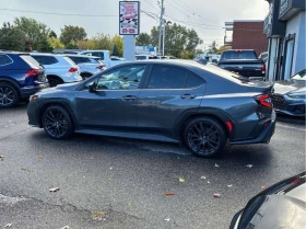 Subaru WRX * Sport * CARFAX * ��� ������������ ������ | Mobile.bg � ����� ������ 2