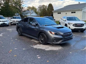 Subaru WRX * Sport * CARFAX * ��� ������������ ������ | Mobile.bg � ����� ������ 10