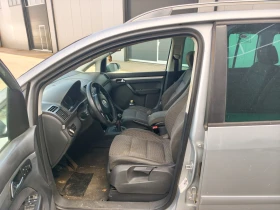 VW Touran 2.0 tdi 6+ 1 - 1990 € - 55218830 3
