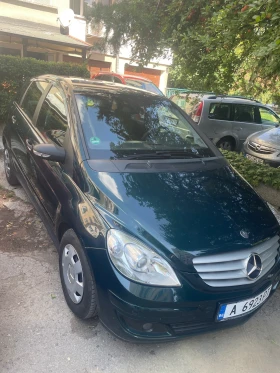Mercedes-Benz B 150 | Mobile.bg � ����� ������ 2