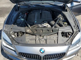 BMW 640 3.0l I Gran Coupe | Mobile.bg � ����� ������ 11
