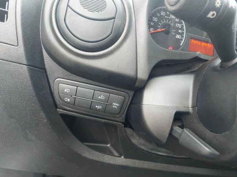 Fiat Qubo 1,3d 95ps EURO 5, снимка 9 - Автомобили и джипове - 38600935