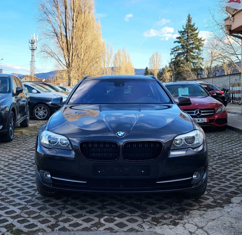 BMW 530 xDrive Touring Steptronic 258 к.с., снимка 2 - Автомобили и джипове - 44438703