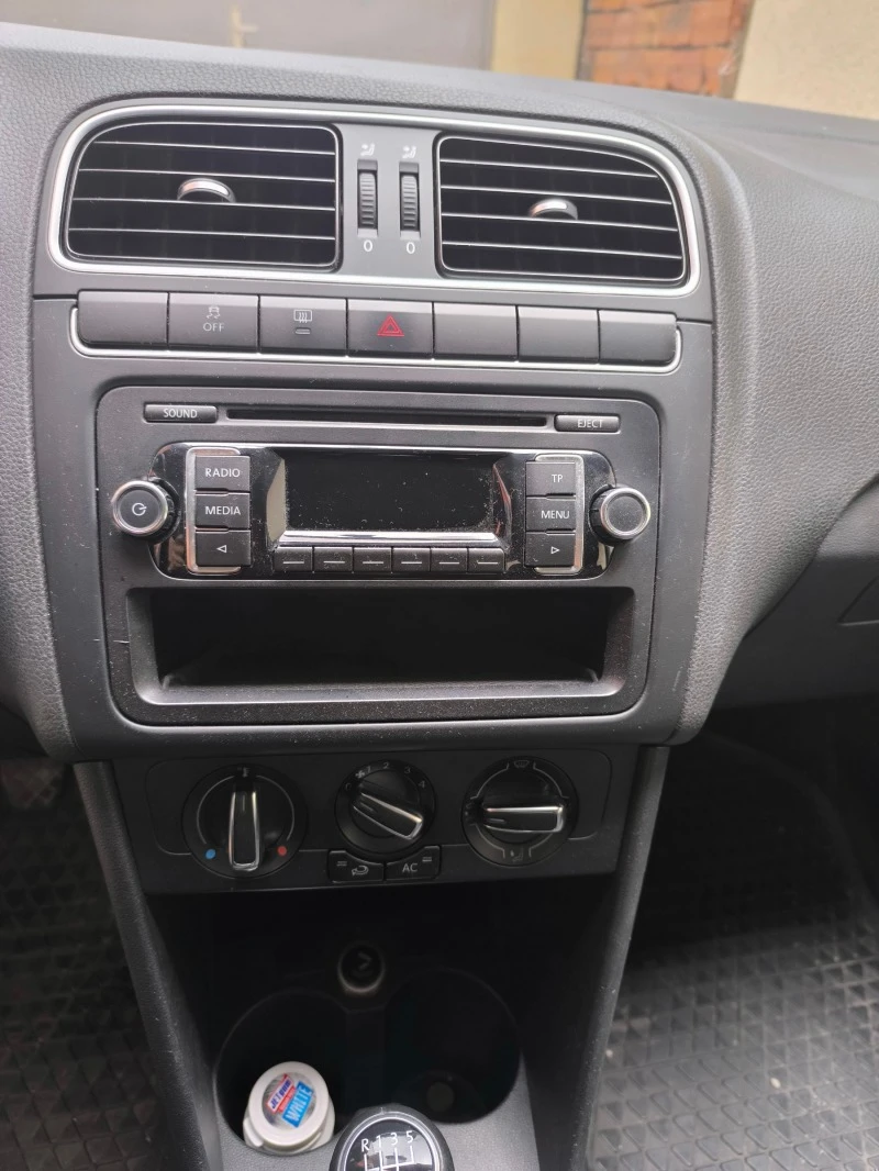 VW Polo TDI 1.2, снимка 13 - Автомобили и джипове - 47415790