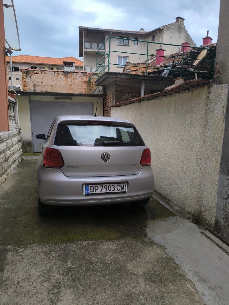 VW Polo TDI 1.2, снимка 5 - Автомобили и джипове - 47415790