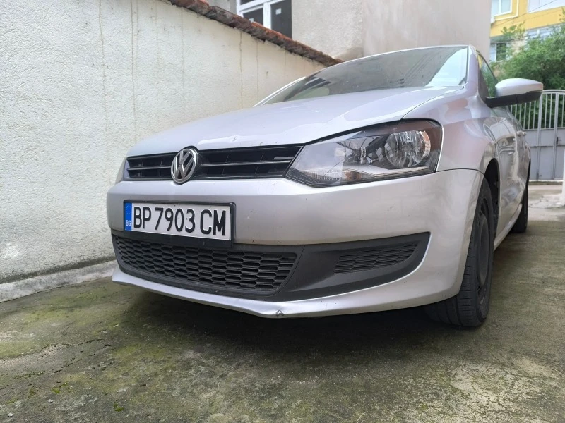 VW Polo TDI 1.2, снимка 3 - Автомобили и джипове - 47415790