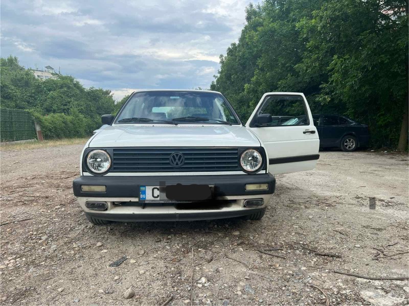 VW Golf, снимка 4 - Автомобили и джипове - 46259009