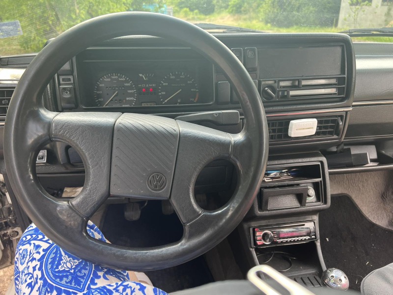 VW Golf, снимка 8 - Автомобили и джипове - 46259009