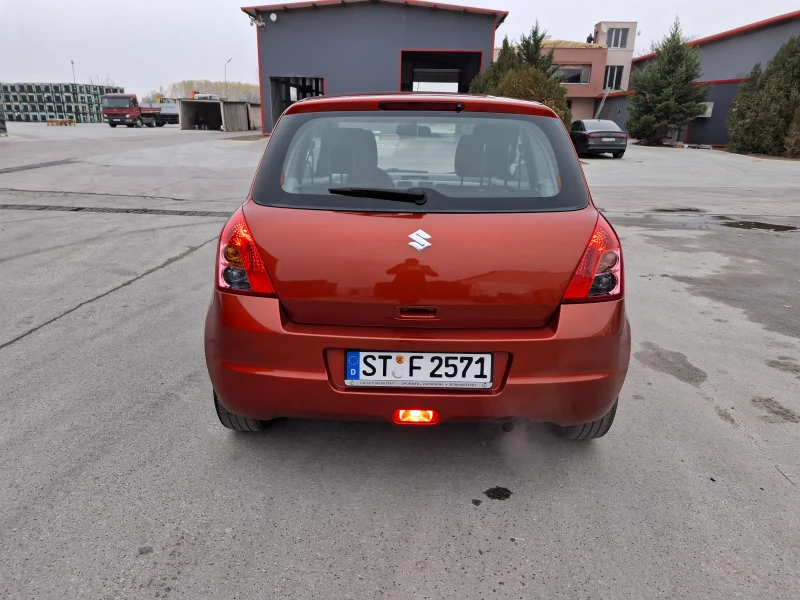 Suzuki Swift, снимка 7 - Автомобили и джипове - 48585158