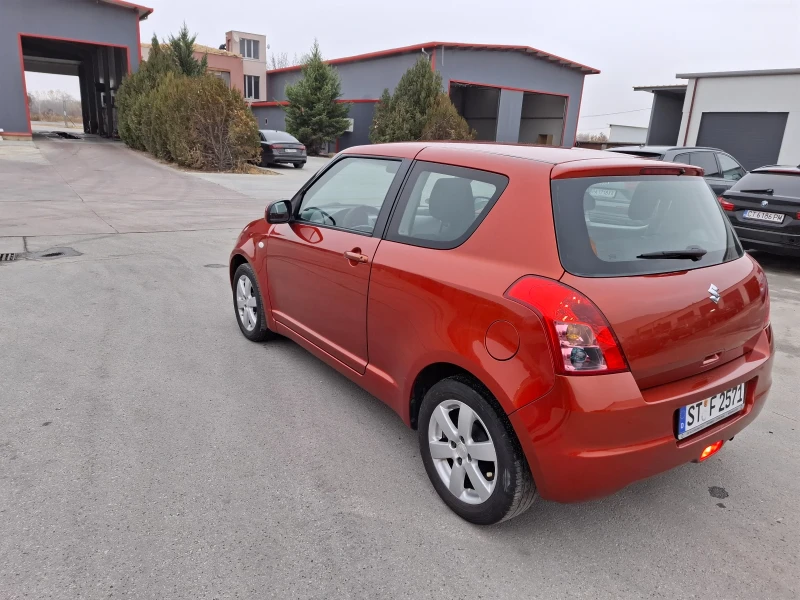 Suzuki Swift, снимка 10 - Автомобили и джипове - 48585158