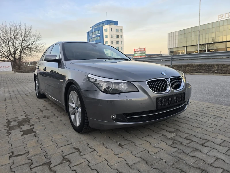 BMW 530 D Facelift.SAT, снимка 2 - Автомобили и джипове - 48759979