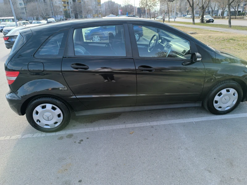 Mercedes-Benz B 170, снимка 1 - Автомобили и джипове - 49148583