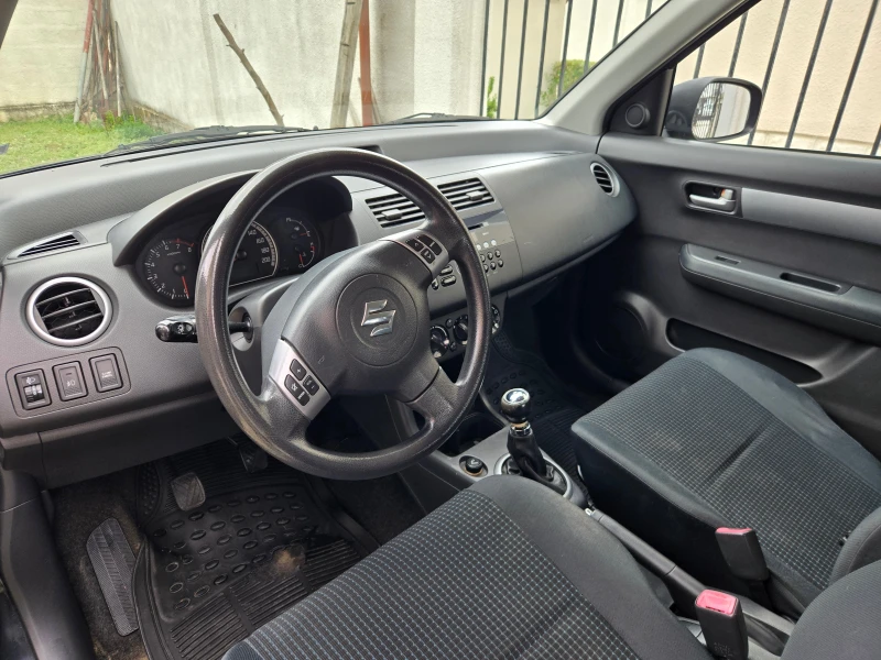 Suzuki Swift, снимка 7 - Автомобили и джипове - 49609922