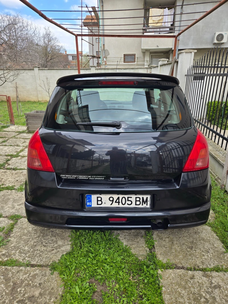 Suzuki Swift, снимка 2 - Автомобили и джипове - 49609922