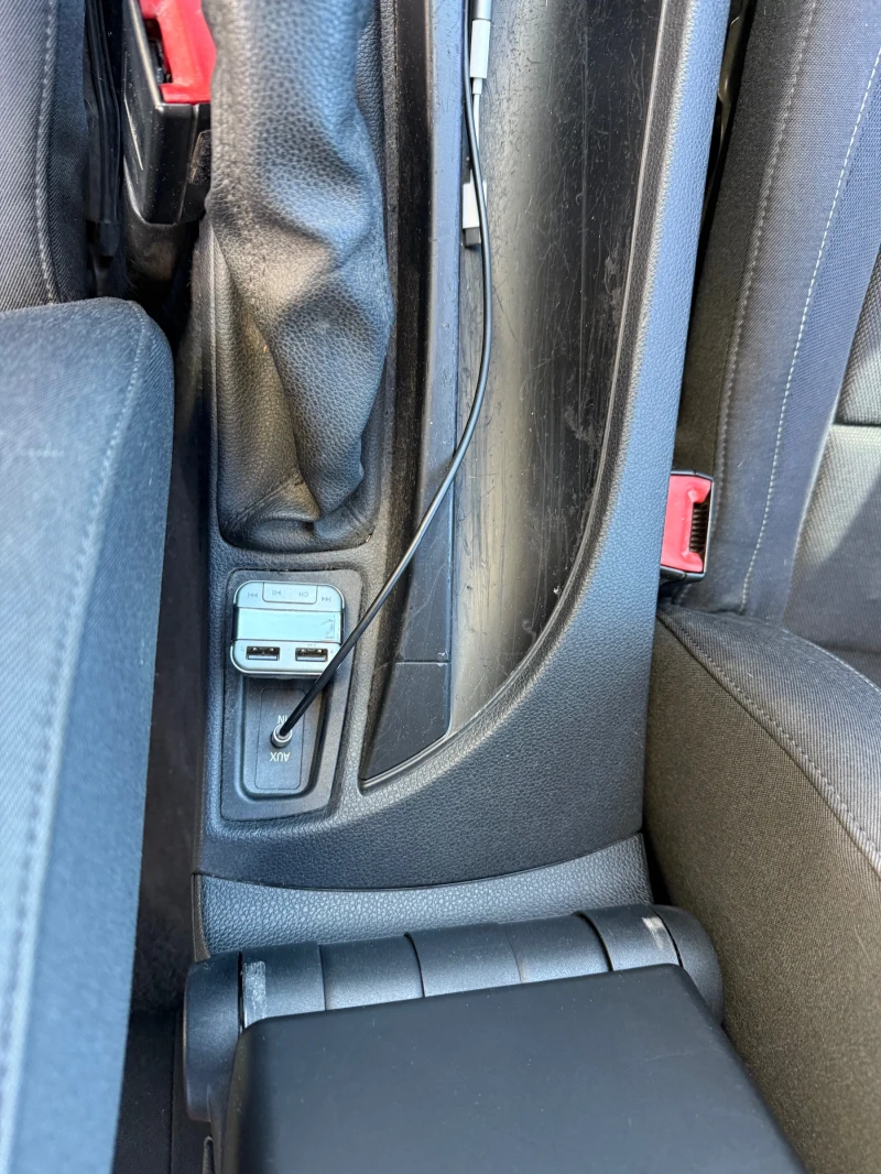 BMW 116 Facelift СПЕШНО, снимка 9 - Автомобили и джипове - 51948014