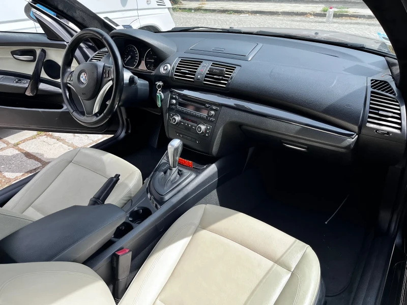 BMW 120 120d, снимка 12 - Автомобили и джипове - 50498301
