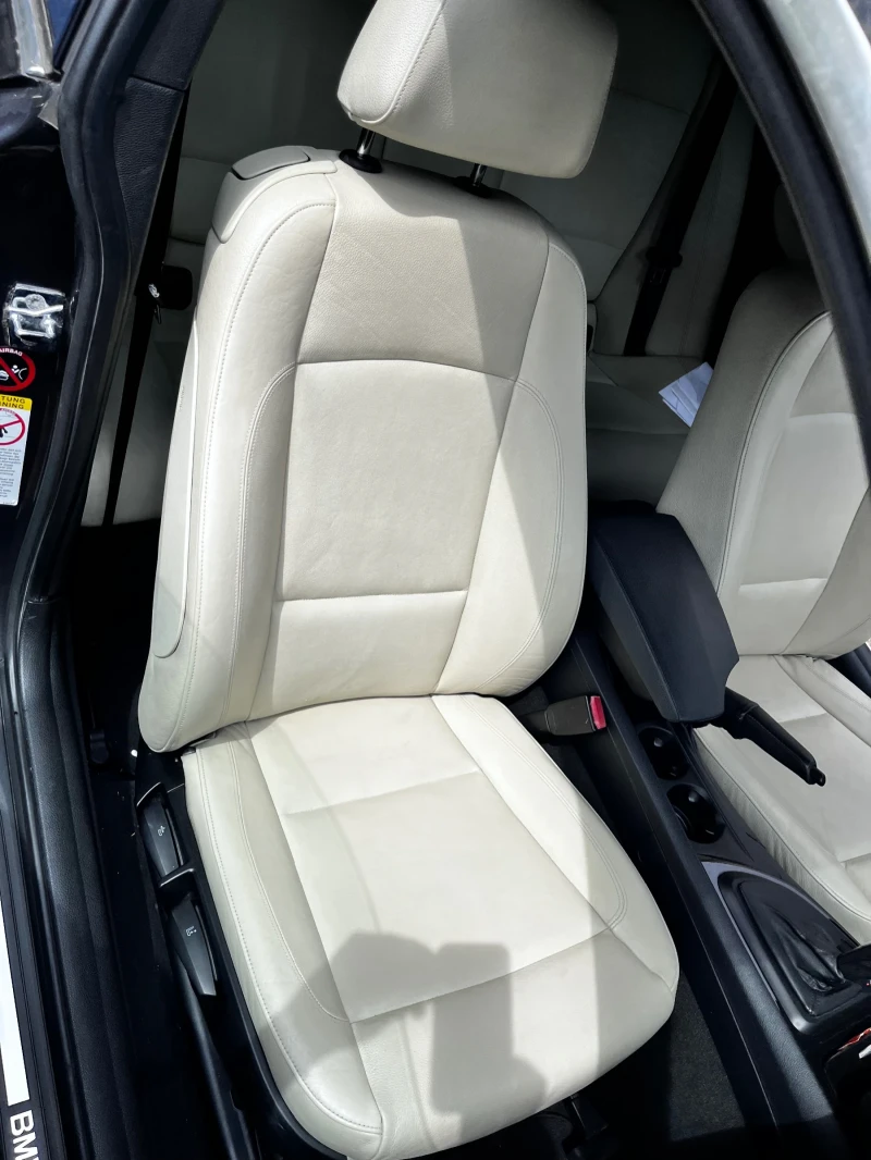 BMW 120 120d, снимка 10 - Автомобили и джипове - 50498301