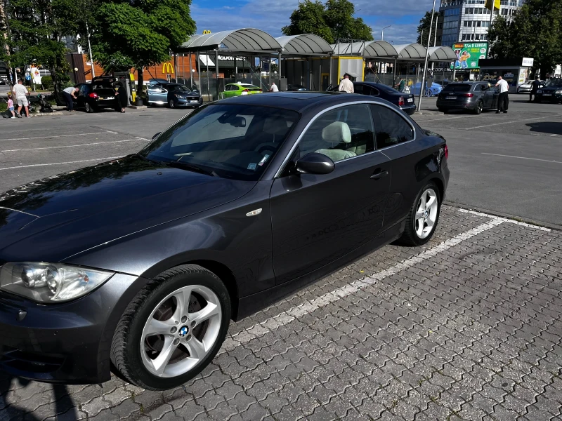 BMW 120 120d, снимка 6 - Автомобили и джипове - 50498301