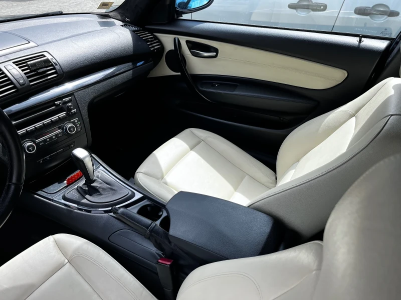 BMW 120 120d, снимка 11 - Автомобили и джипове - 50498301