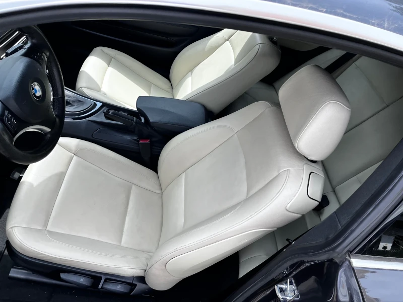 BMW 120 120d, снимка 9 - Автомобили и джипове - 50498301