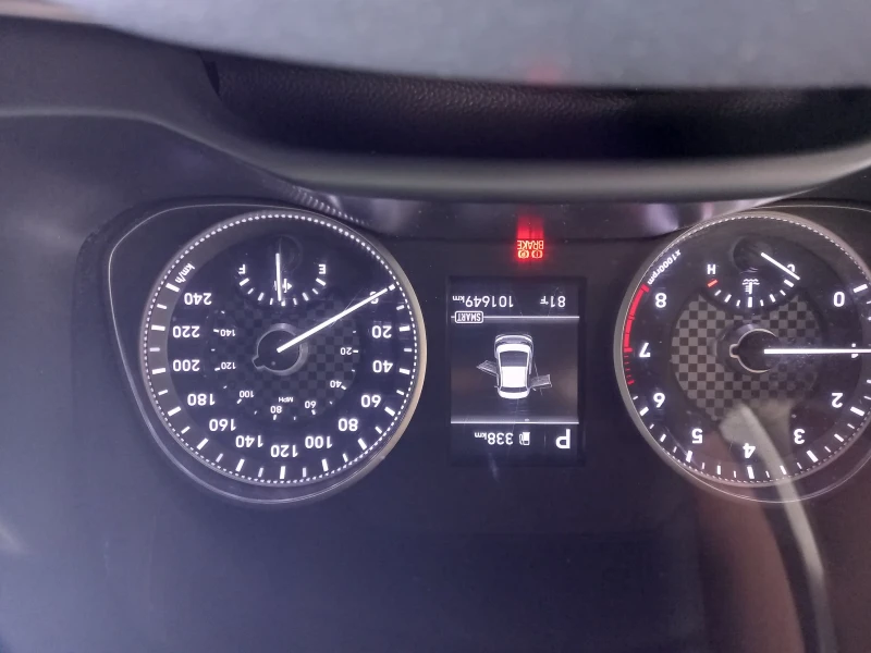 Hyundai Elantra, снимка 8 - Автомобили и джипове - 52650546