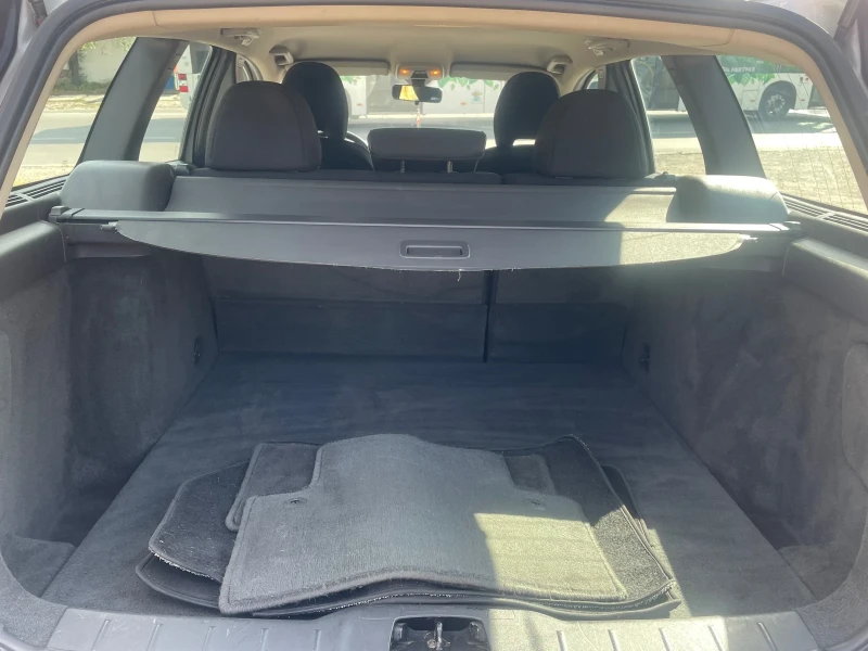 Volvo V50 1.6 D, 109 коня, FACELIFT, снимка 11 - Автомобили и джипове - 50993203