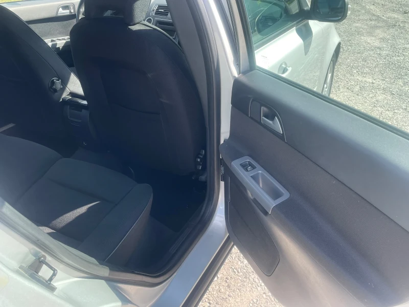 Volvo V50 1.6 D, 109 коня, FACELIFT, снимка 10 - Автомобили и джипове - 50993203