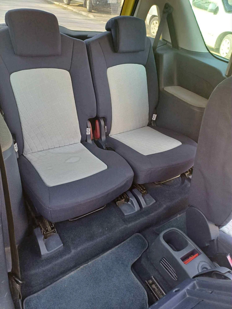 Peugeot 1007, снимка 3 - Автомобили и джипове - 52371383