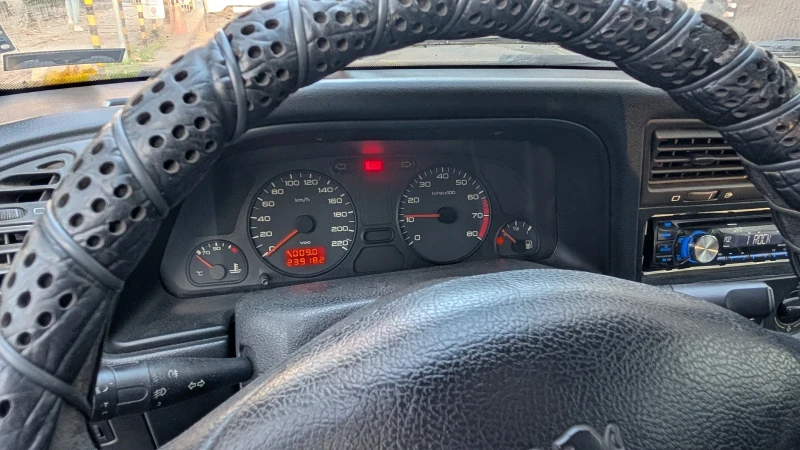 Peugeot 306 1.4i, снимка 7 - Автомобили и джипове - 52017565