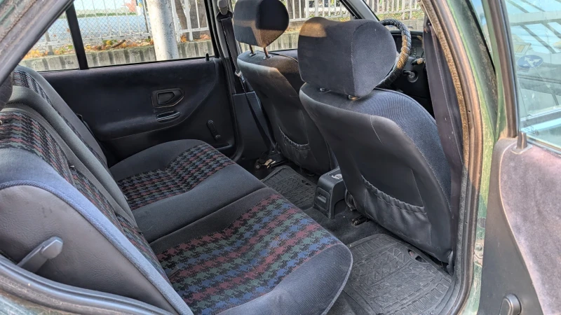 Peugeot 306 1.4i, снимка 8 - Автомобили и джипове - 52017565