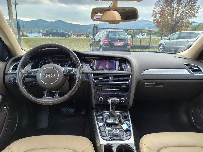 Audi A4 Allroad 2.0 D, снимка 16 - Автомобили и джипове - 52048911