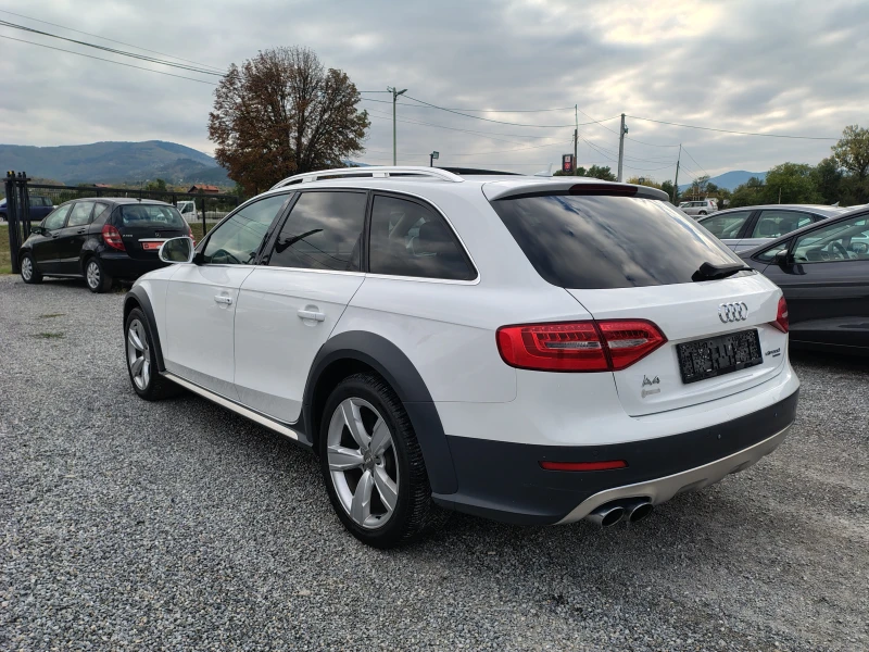 Audi A4 Allroad 2.0 D, снимка 8 - Автомобили и джипове - 52048911