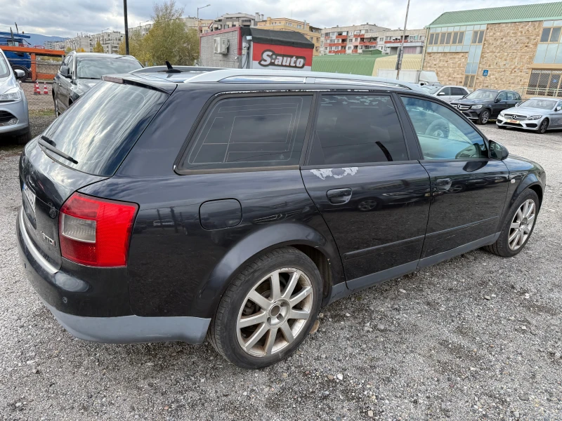 Audi A4 1.9TDI 131кс, снимка 2 - Автомобили и джипове - 52362638